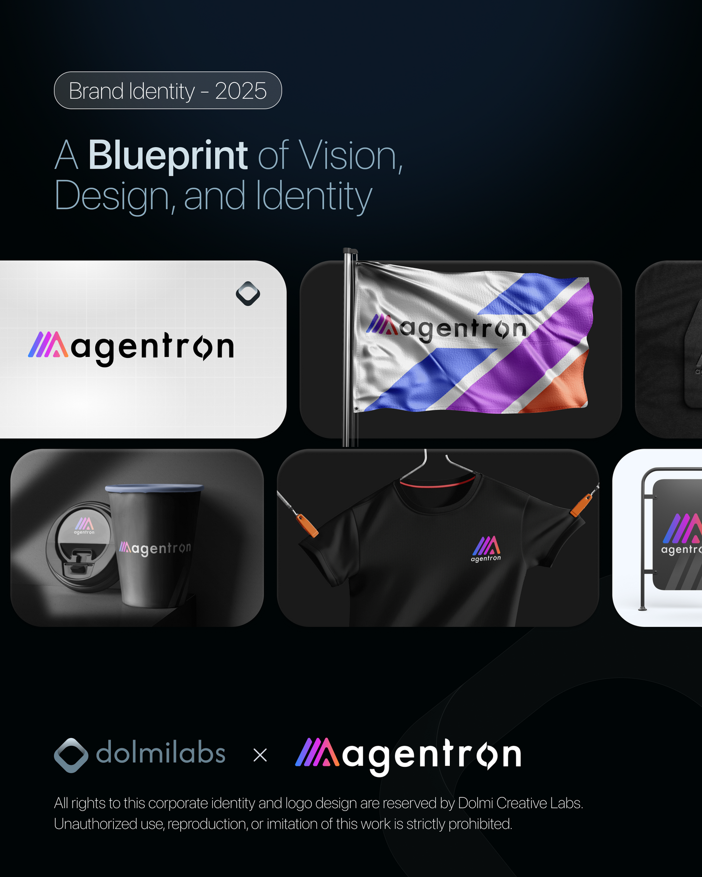 Brand Identity (Kurumsal Kimlik)