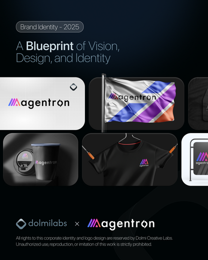 Brand Identity (Kurumsal Kimlik)